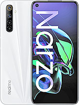 Realme Narzo 40 Pro 5G In 